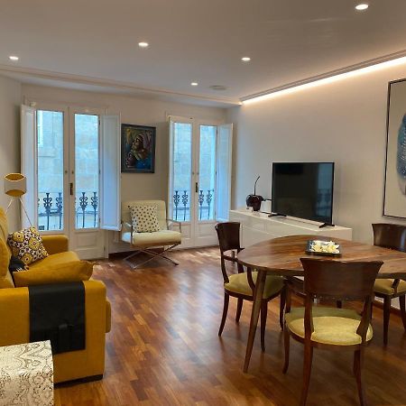 Luxury Descansotermal Ourense Exterior foto