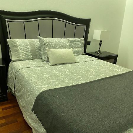 Luxury Descansotermal Ourense Exterior foto