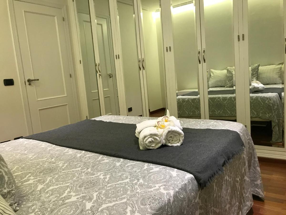 Luxury Descansotermal Ourense Exterior foto