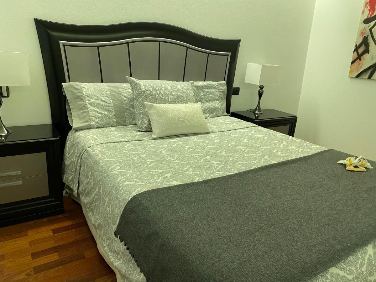 Luxury Descansotermal Ourense Exterior foto