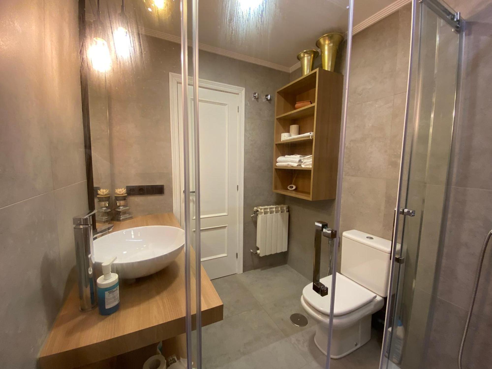 Luxury Descansotermal Ourense Exterior foto